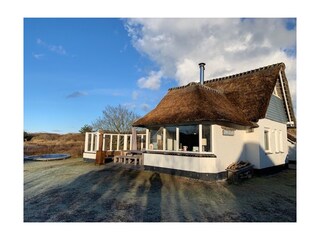 Vakantieappartement Nes Buitenaudio-opname 1