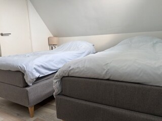Vakantieappartement Nes Kenmerken 25