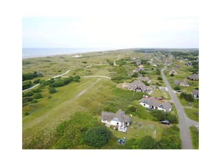 Ferienwohnung Nes Umgebung 26