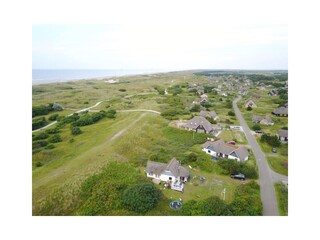 Holiday apartment Nes Environment 26