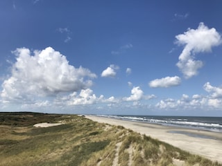 Ferienwohnung Nes Umgebung 29