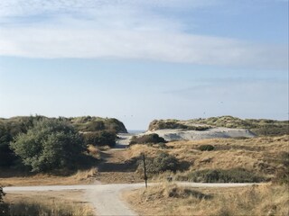 Vakantieappartement Nes Omgeving 33