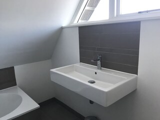 Ferienwohnung Nes Ausstattung 24