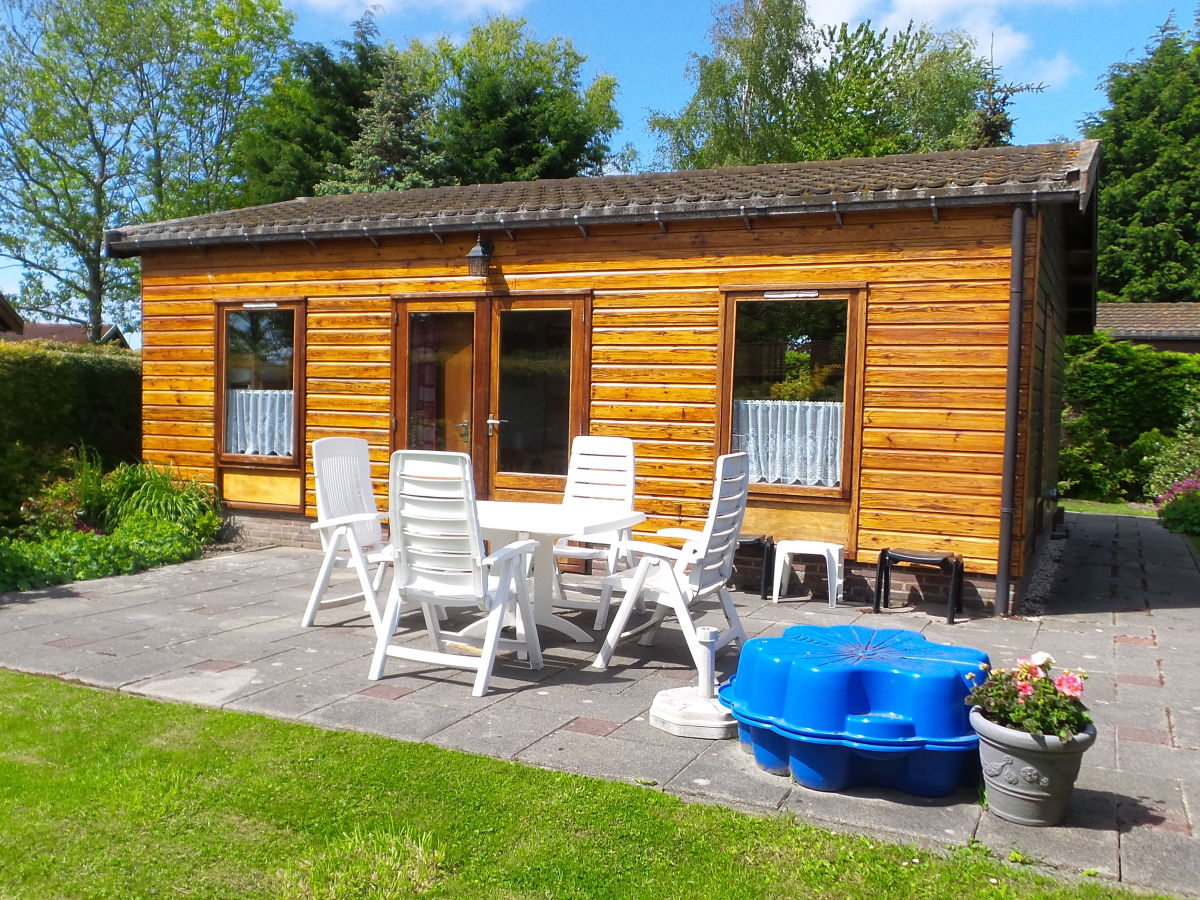 Bungalow Rekerlanden 145