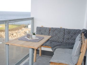 Ferienwohnung Hafenblick