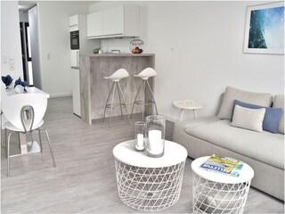 Ferienhaus Büsum Ausstattung 5