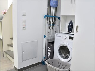 Ferienhaus Büsum Ausstattung 12