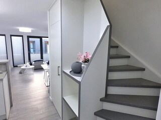 Ferienhaus Büsum Ausstattung 13