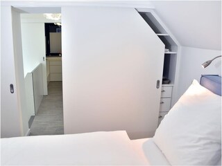 Ferienhaus Büsum Ausstattung 17