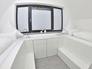 Ferienhaus Büsum Ausstattung 19