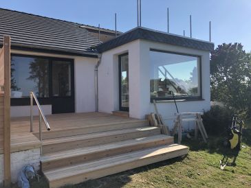 Ferienwohnung Lieblingsplatz