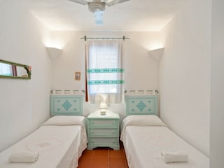 Villa Liscia di Vacca Características 13