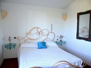 Villa Liscia di Vacca Kenmerken 13