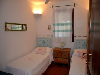 Villa Liscia di Vacca Características 19