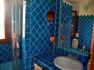 Villa Liscia di Vacca Kenmerken 17