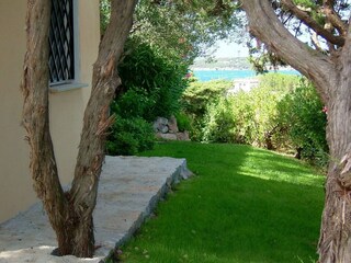 Villa Liscia di Vacca Enregistrement extérieur 2