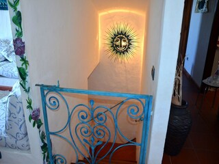 Villa Liscia di Vacca  40