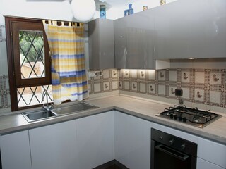 Villa Liscia di Vacca Kenmerken 22