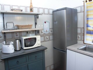 Villa Liscia di Vacca Équipement 18