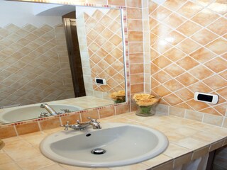 Villa Liscia di Vacca Kenmerken 21