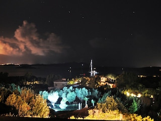 Villa Liscia di Vacca Außenaufnahme 3