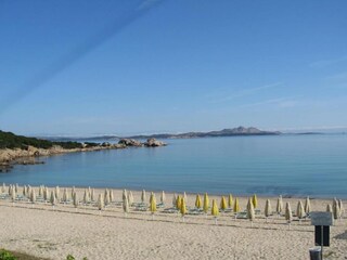 Villa Liscia di Vacca Environnement 23