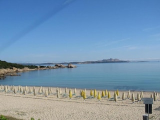 Villa Liscia di Vacca Umgebung 23