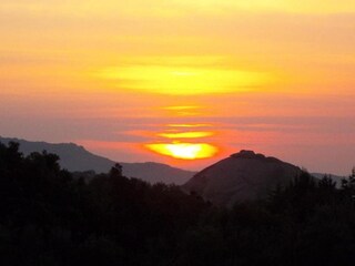 Villa Liscia di Vacca Omgeving 34