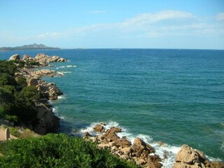 Villa Liscia di Vacca Environnement 26