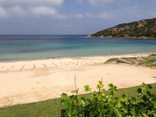 Villa Liscia di Vacca Environnement 27