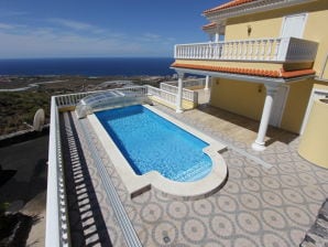 Holiday apartment Brillante- South Tenerife - Costa Adeje - image1