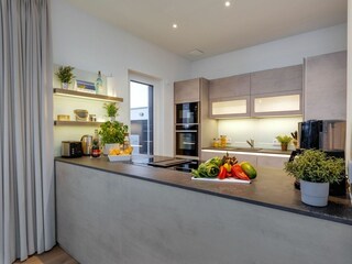 Küche / Küchenzeile