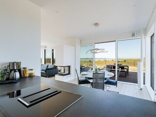 Ferienhaus Olpenitz Außenaufnahme 4