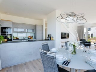 Ferienhaus Olpenitz Außenaufnahme 5