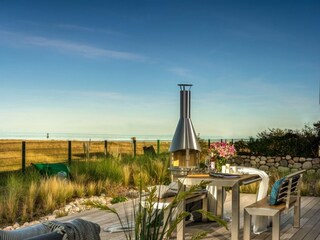 Ferienhaus Olpenitz Außenaufnahme 12