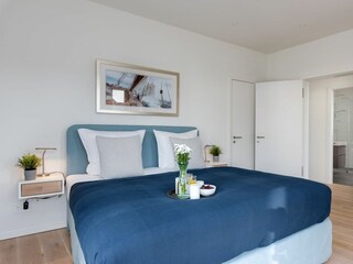 Ferienhaus Olpenitz Außenaufnahme 14