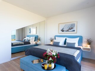 Ferienhaus Olpenitz Außenaufnahme 16