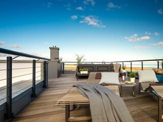 Ferienhaus Olpenitz Außenaufnahme 23