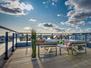 Ferienhaus Olpenitz Außenaufnahme 25