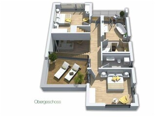 Ferienhaus Olpenitz Außenaufnahme 30