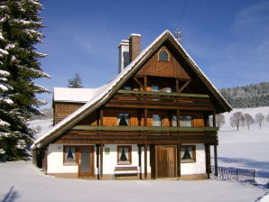 Ferienwohnung Haus Zweitannen - Eisenbach - image1