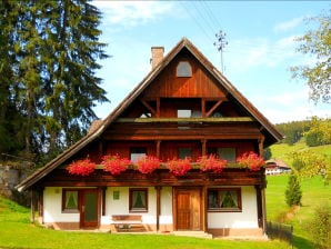 Ferienwohnung Haus Zweitannen - Eisenbach - image1