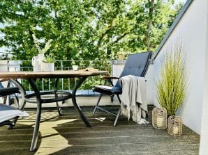 Strandmöwe 13 / Villa Sofie Binz