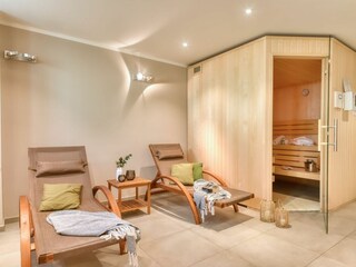 Ferienwohnung Binz Außenaufnahme 9