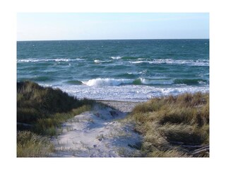 Weststrand
