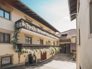 Appartamento per vacanze Schlanders Registrazione all'aperto 2