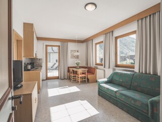 Appartamento per vacanze Schlanders Caratteristiche 10