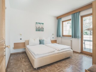 Appartamento per vacanze Schlanders Caratteristiche 12