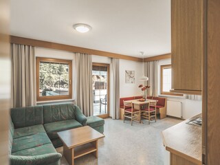 Appartamento per vacanze Schlanders Caratteristiche 11