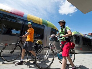 Appartamento per vacanze Schlanders Ambiente 22